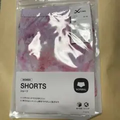 ワコール　cw-x 女性用ショーツのサムネイル