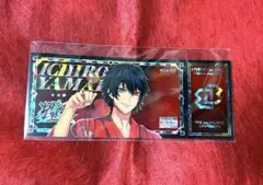 ヒプノシスマイク　ヒプマイ　8th アニバーサリー　オンラインくじ　一郎