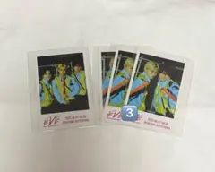 超特急　連結　ミニフォト　カイ　マサヒロ　アロハ