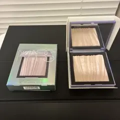NARS Aura Illuminating Face & Bodyのサムネイル