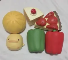 2025年最新】スクイーズ マザーガーデンセットの人気アイテム