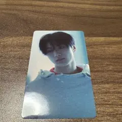 ENHYPEN ジェイ daydream 特典トレカ