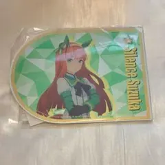 ウマ娘 サイレンススズカ A賞アクリルボード - メルカリ