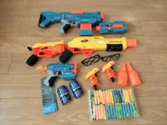 2025年最新】ナーフ セットの人気アイテム - メルカリ