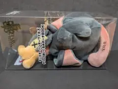 魔男のイチ ぬいぐるみ ポーチ - メルカリ