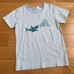 WASK ワスク　半袖Tシャツ　130のサムネイル