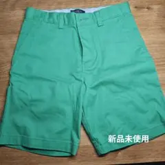 Polo Ralph Lauren ハーフパンツ グリーン 7