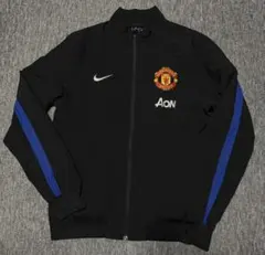 2025年最新】nike マンチェスターユナイテッド ナイロンジャケットの