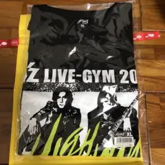2026年最新】b'z tシャツ xlサイズの人気アイテム - メルカリ