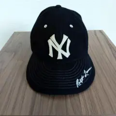 Polo Ralph Lauren ニューエラ ヤンキース　キャップ ブラック