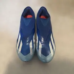 adidas サッカースパイク クレイジーファスト