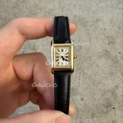 新品電池】United arrows tank ヴィンテージ 稼働品 美品 - メルカリ