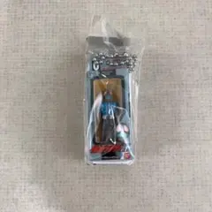 仮面ライダー ソフビパッケージチャーム シークレット 旧1号