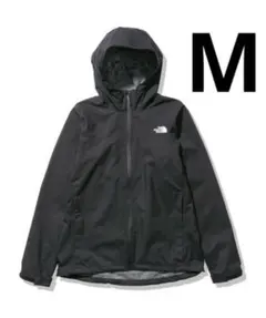 ノースフェイス ベンチャージャケット　NPW12006　ブラック　M