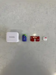 SwitchBot 指ロボット