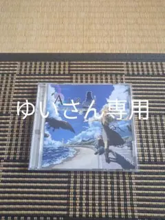 AIR 16bit Arrangement CD ゆいさん専用