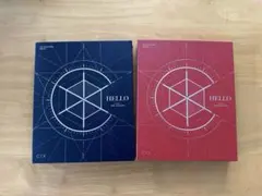 2026年最新】cix cdの人気アイテム - メルカリ