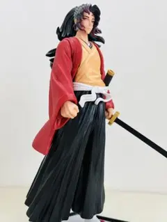 新品 国継縁壱 フィギュア 32+CM (たった1体) フィギュア ゲーム・おもちゃ・グッズ 国継縁壱 フィギュア 32+