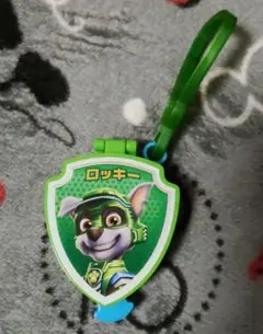 パウパトロール ハッピーセット