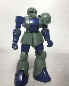 HG ザク1のサムネイル