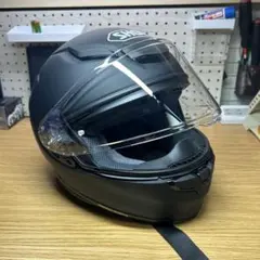 アウトバック出品 Z8 XXXXL マットブラック Z-8 マットブラック フルフェイスヘルメット｜フルフェイス