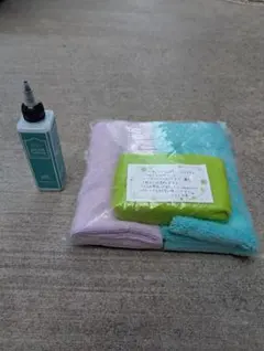 ながら洗車Base Polish & Coating 塗装面下地クリーナー未使用のサムネイル