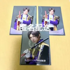 ミュージカル刀剣乱舞ランダムクリアカード