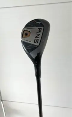 2025年最新】ping ユーティリティ g400の人気アイテム - メルカリ