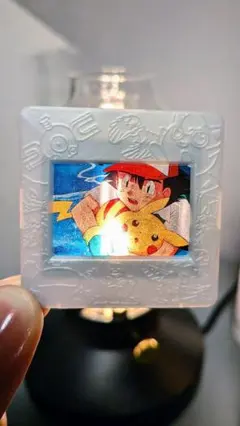 2025年最新】meiji ポケモン ピクチャーフレームの人気アイテム - メルカリ