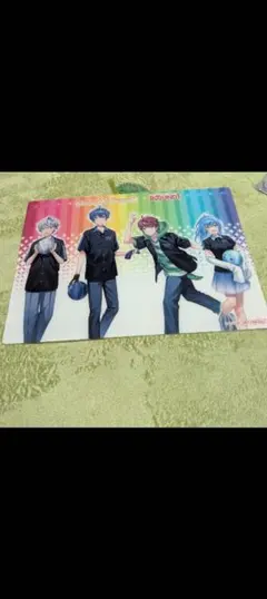 カラフルピーチ まとめ売り - メルカリ