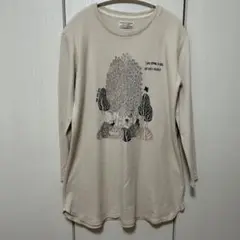 ハートマーケット チュニック