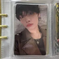 スキズ アイエン Hollow タワレコ ラキドロ