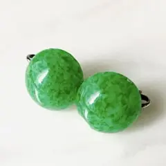 ターコイズ イヤリング
