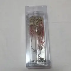 【未開封】ハーバリウム　インテリア　花　ピンク　赤　オシャレ