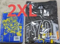 2026年最新】FYOD Tシャツの人気アイテム - メルカリ