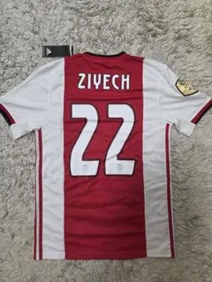 【激レア！早い者勝ち！】アヤックス ユニフォーム 2025年最新】アヤックスユニフォームの人気アイテム - メルカリ