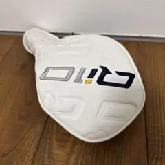 テーラーメイド qi10 ドライバー　ヘッドカバー