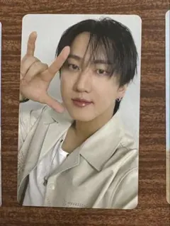 Straykids スキズ チャンビン　オフイベ　KARMA 1/25