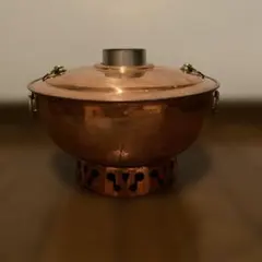 雅楽 電気コンロ 笙 火鉢 火小丸 - メルカリ
