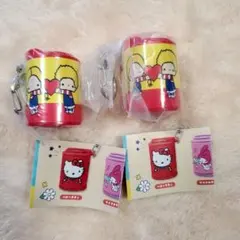 2025年最新】パティ＆ジミー キーホルダーの人気アイテム - メルカリ