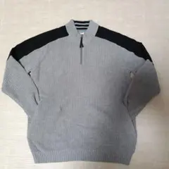 ゴルフ セーター メンズ