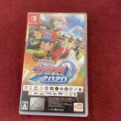 プロ野球 ファミスタ 2020