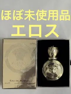 2025年最新】ヴェルサーチェ エロス 30MLの人気アイテム - メルカリ