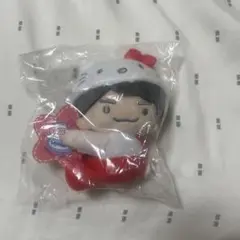 なにわ男子　サンリオ