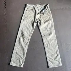 Levi's 511 スリムフィットパンツ W28 L32