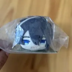 もちもちマスコット 三日月宗近 刀剣乱舞 軽装 くじ王 D賞 もちマス