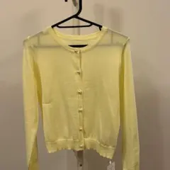 カーディガンのサムネイル