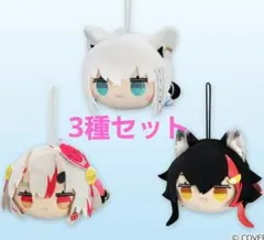 ホロライブプロダクション 寝そべりぬいぐるみ AZKi - メルカリ