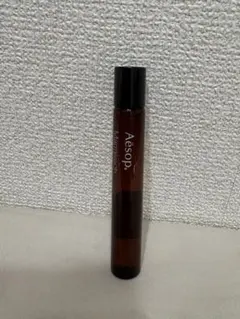 Aesop マラケッシュ インテンス パルファム 10mL ロールオン レビュー】Aesop（イソップ）「マラケッシュ インテンス