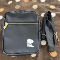 スヌーピー　ショルダーバッグのサムネイル